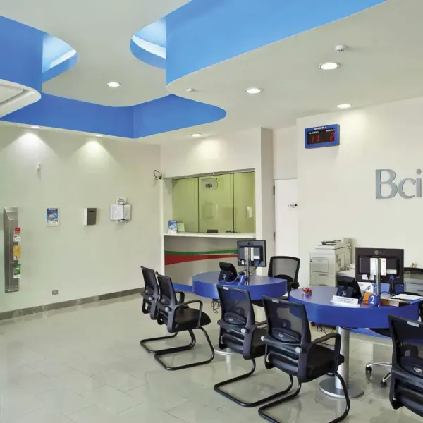 Corporación Bci, Bci Nova: Integración Servicios Digitales