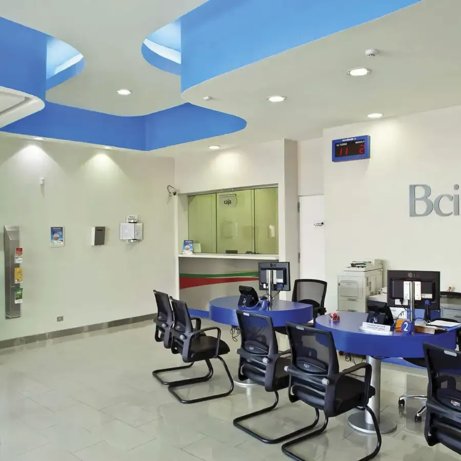 Corporación Bci, Bci Nova: Integración Servicios Digitales