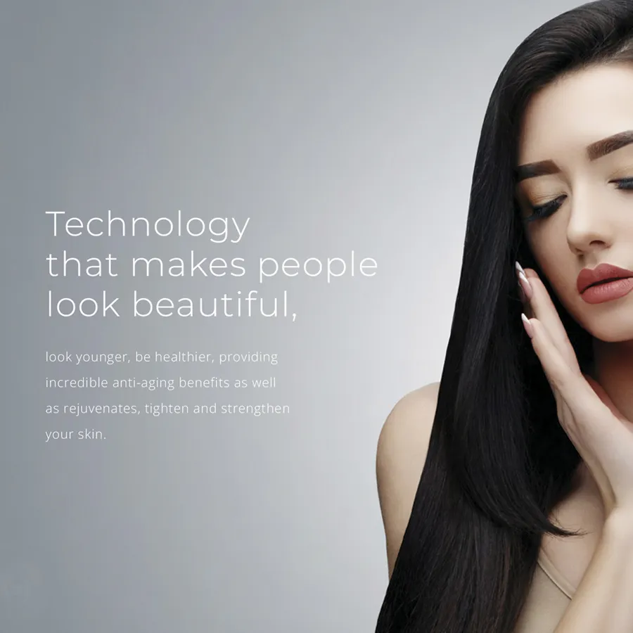 Zero Gravity Skin: Branding de USA a China