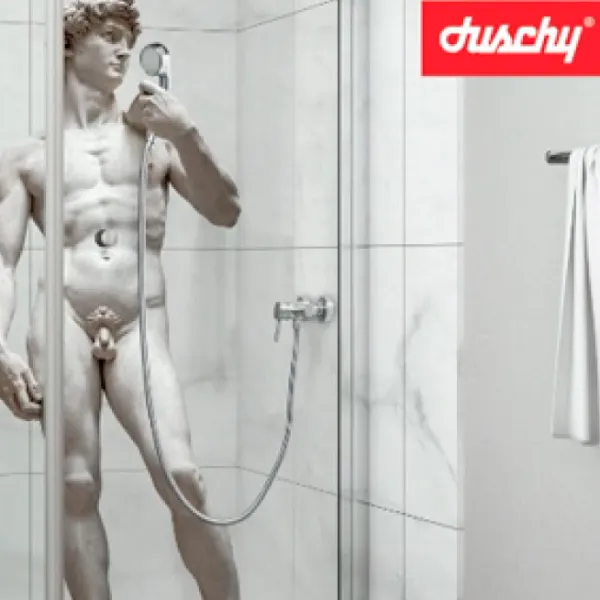Duschy: Awareness
